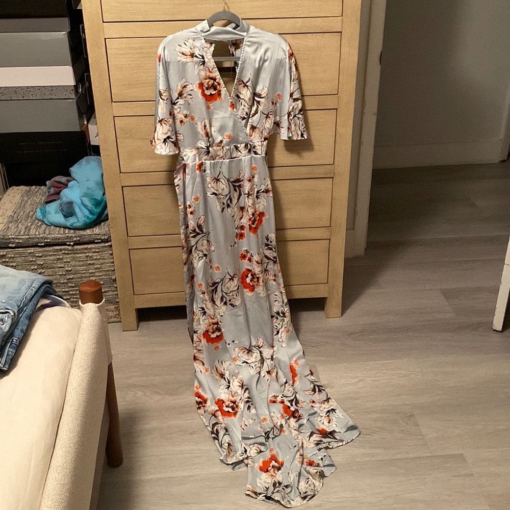 Brand new nasty gal dress